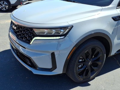 2023 Kia Sorento SX* 1 OWNER / LOW MILES