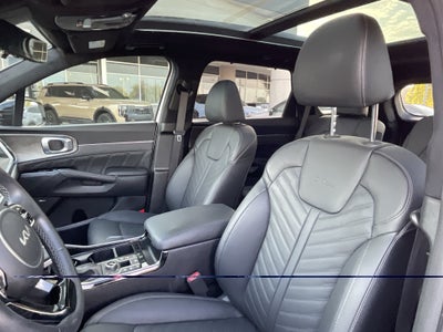 2024 Kia Sorento X-Line SX Prestige*1 OWN CLN CF