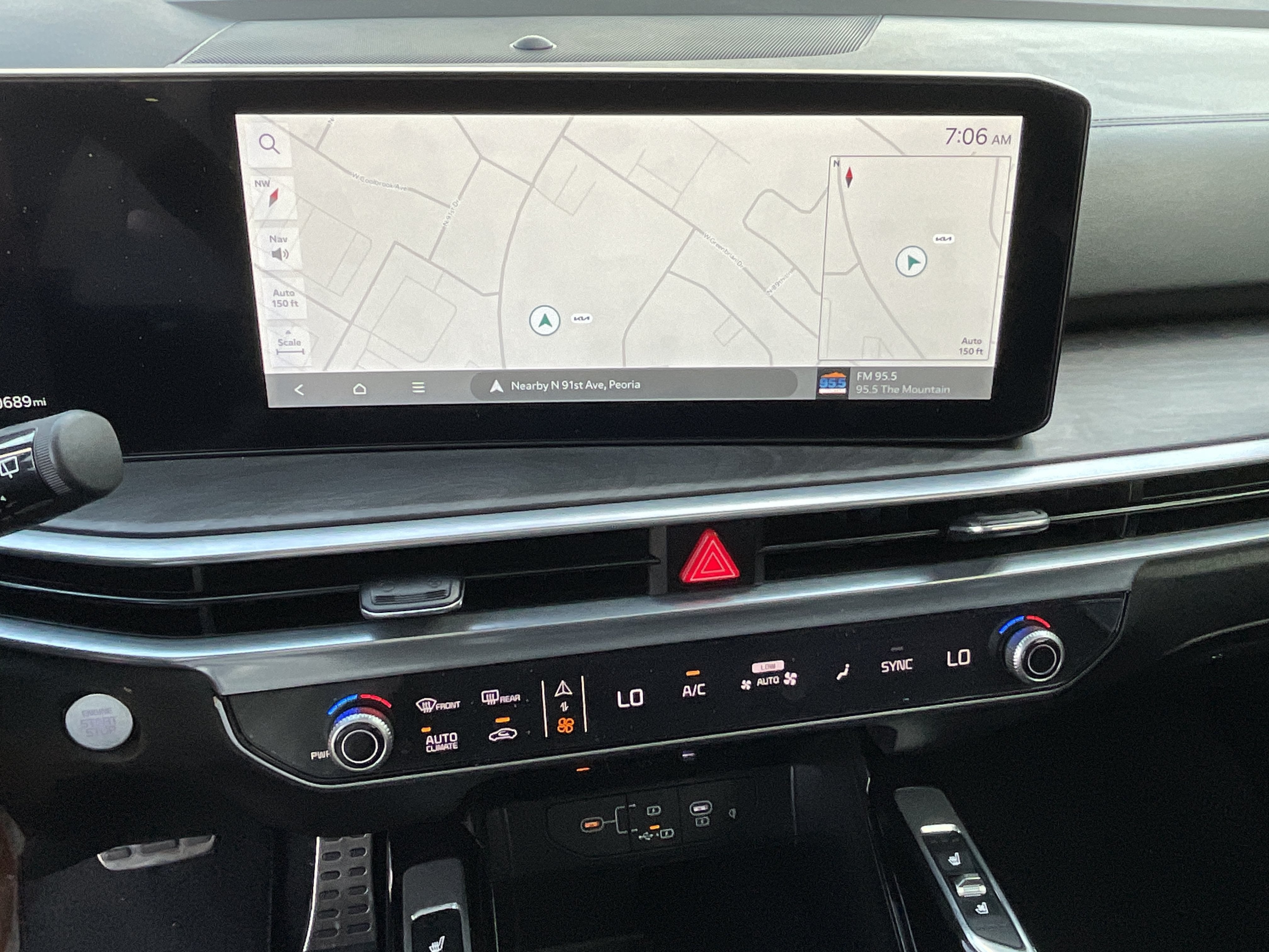2024 Kia Sorento X-Line SX Prestige*1 OWN CLN CF