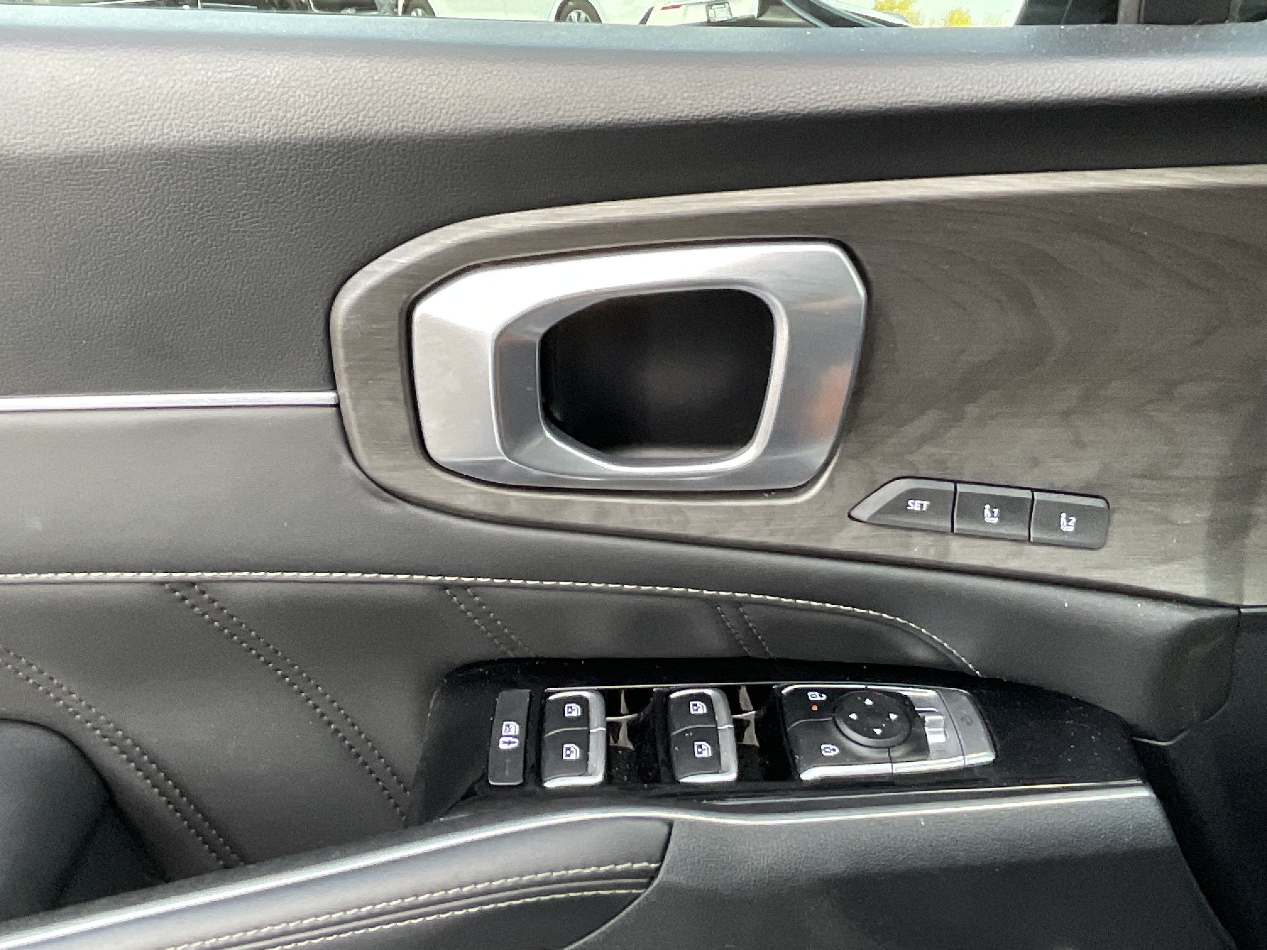 2024 Kia Sorento X-Line SX Prestige*1 OWN CLN CF