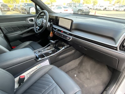 2024 Kia Sorento X-Line SX Prestige*1 OWN CLN CF
