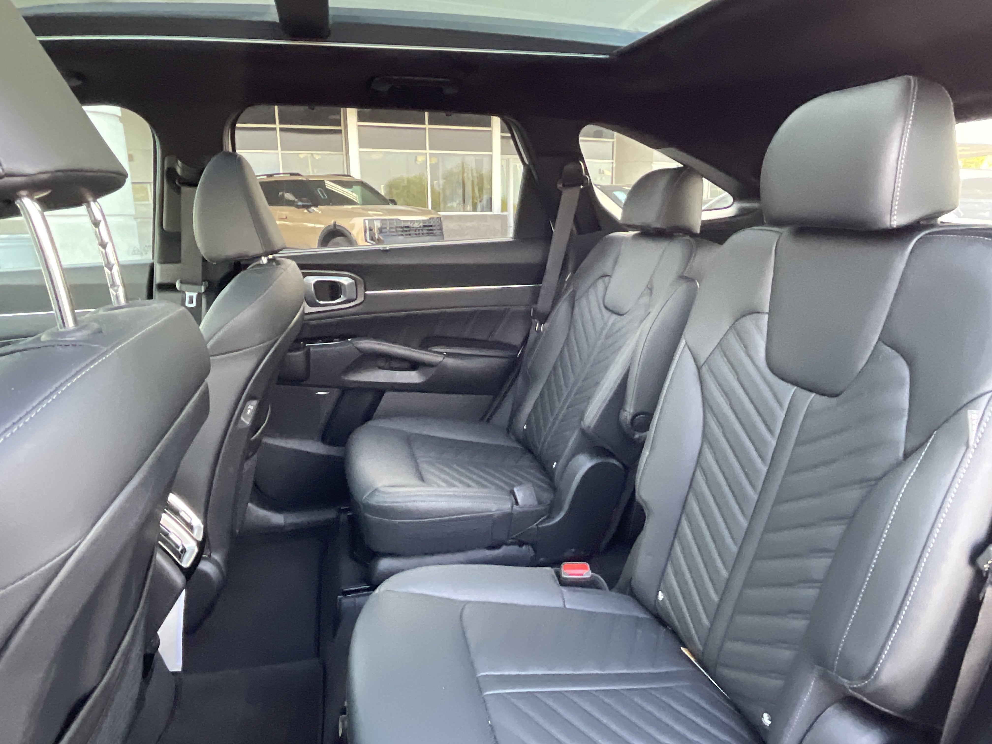 2024 Kia Sorento X-Line SX Prestige*1 OWN CLN CF