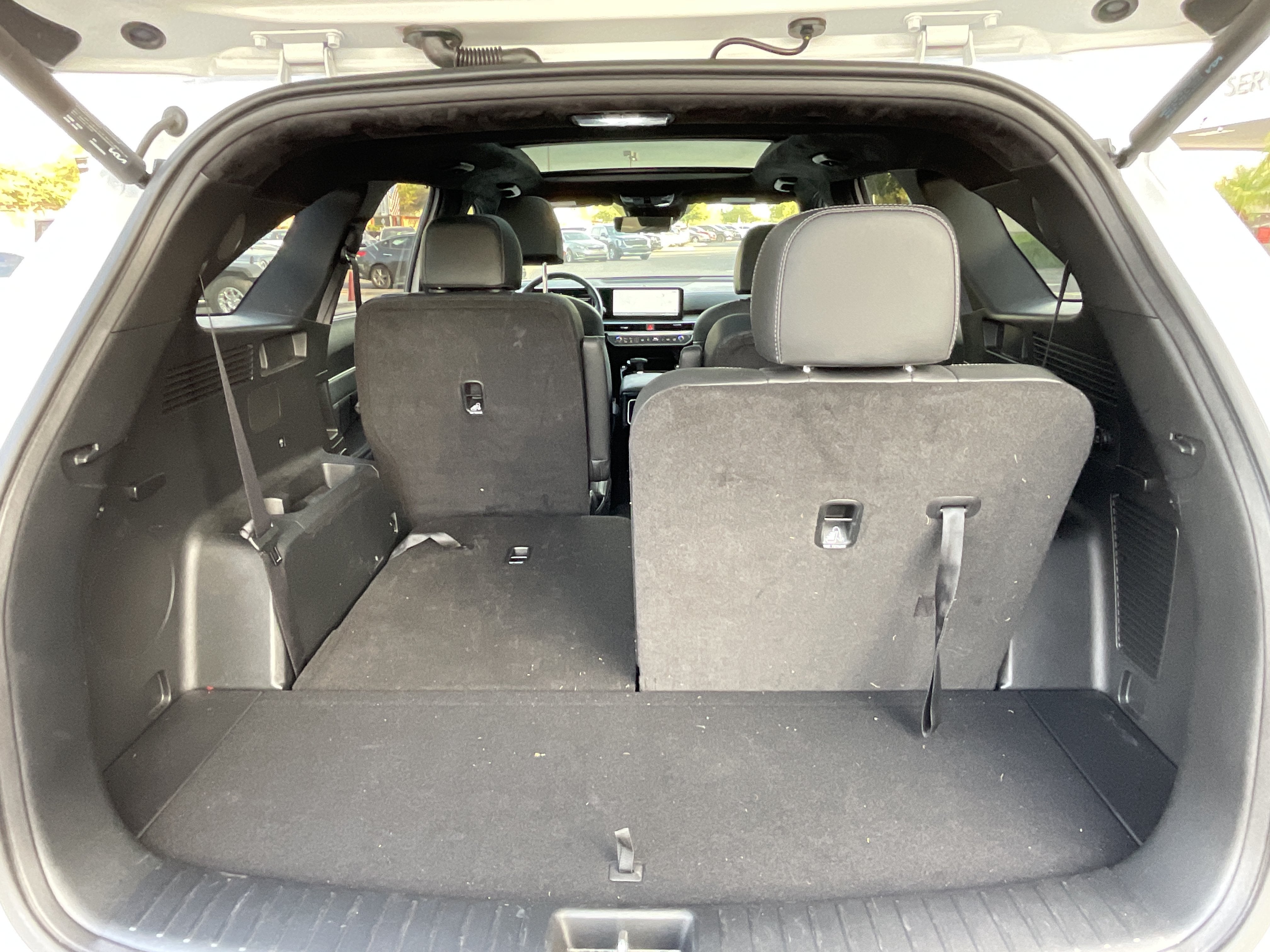 2024 Kia Sorento X-Line SX Prestige*1 OWN CLN CF