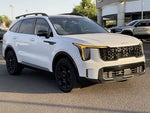 2024 Kia Sorento X-Line SX Prestige*1 OWN CLN CF