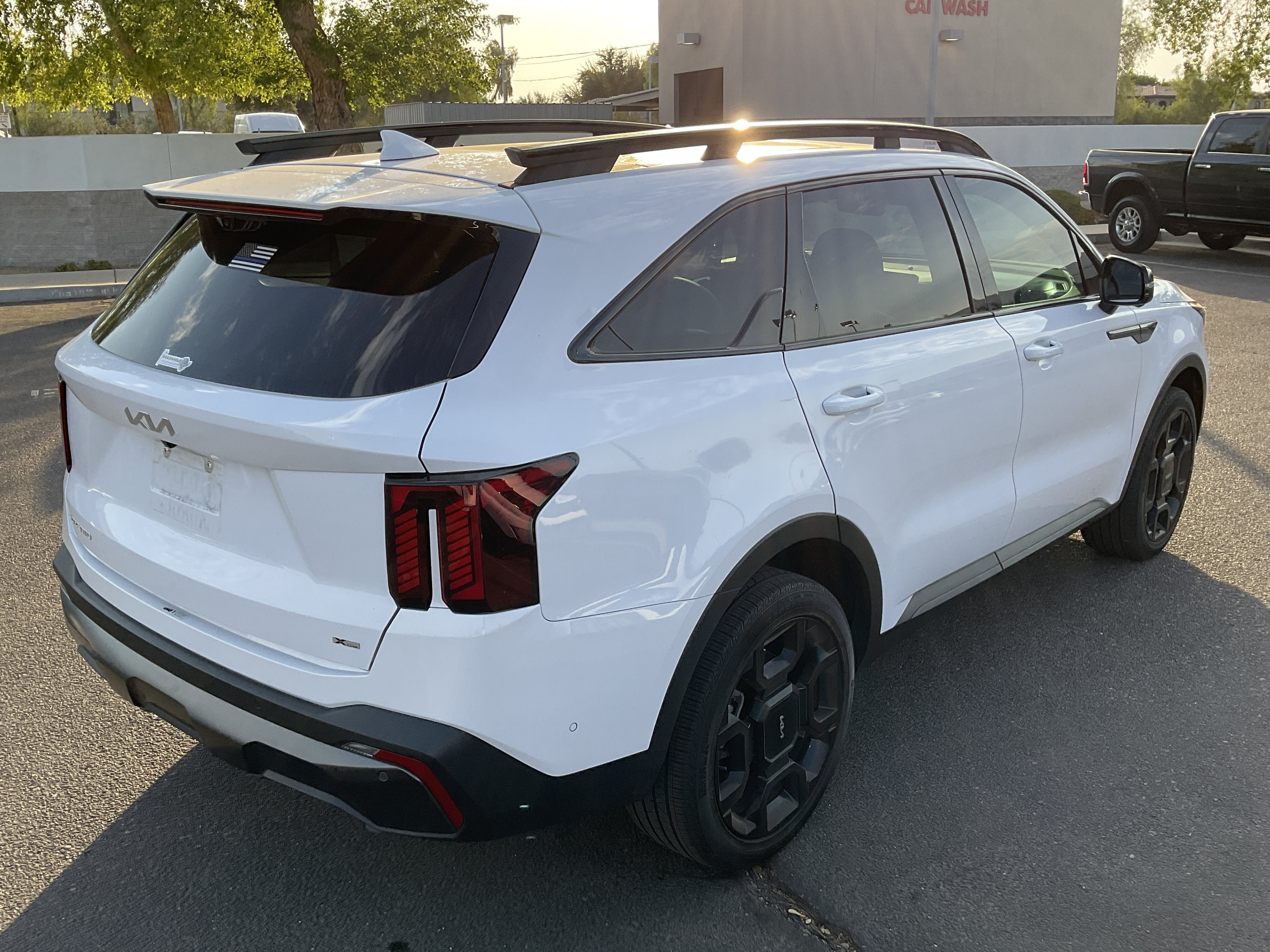 2024 Kia Sorento X-Line SX Prestige*1 OWN CLN CF