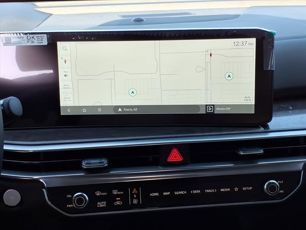 2026 Kia Sorento X-Pro SX Prestige