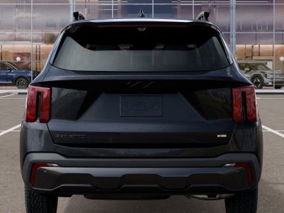 2026 Kia Sorento X-Pro SX Prestige