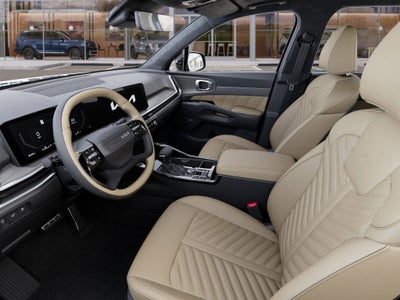 2026 Kia Sorento X-Pro SX Prestige