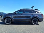 2026 Kia Sorento X-Pro SX Prestige