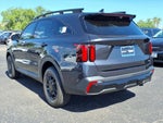 2026 Kia Sorento X-Pro SX Prestige