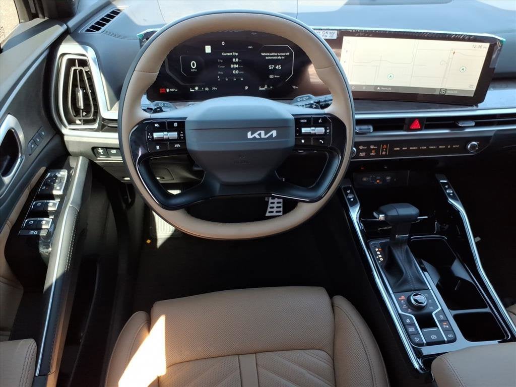 2026 Kia Sorento X-Pro SX Prestige