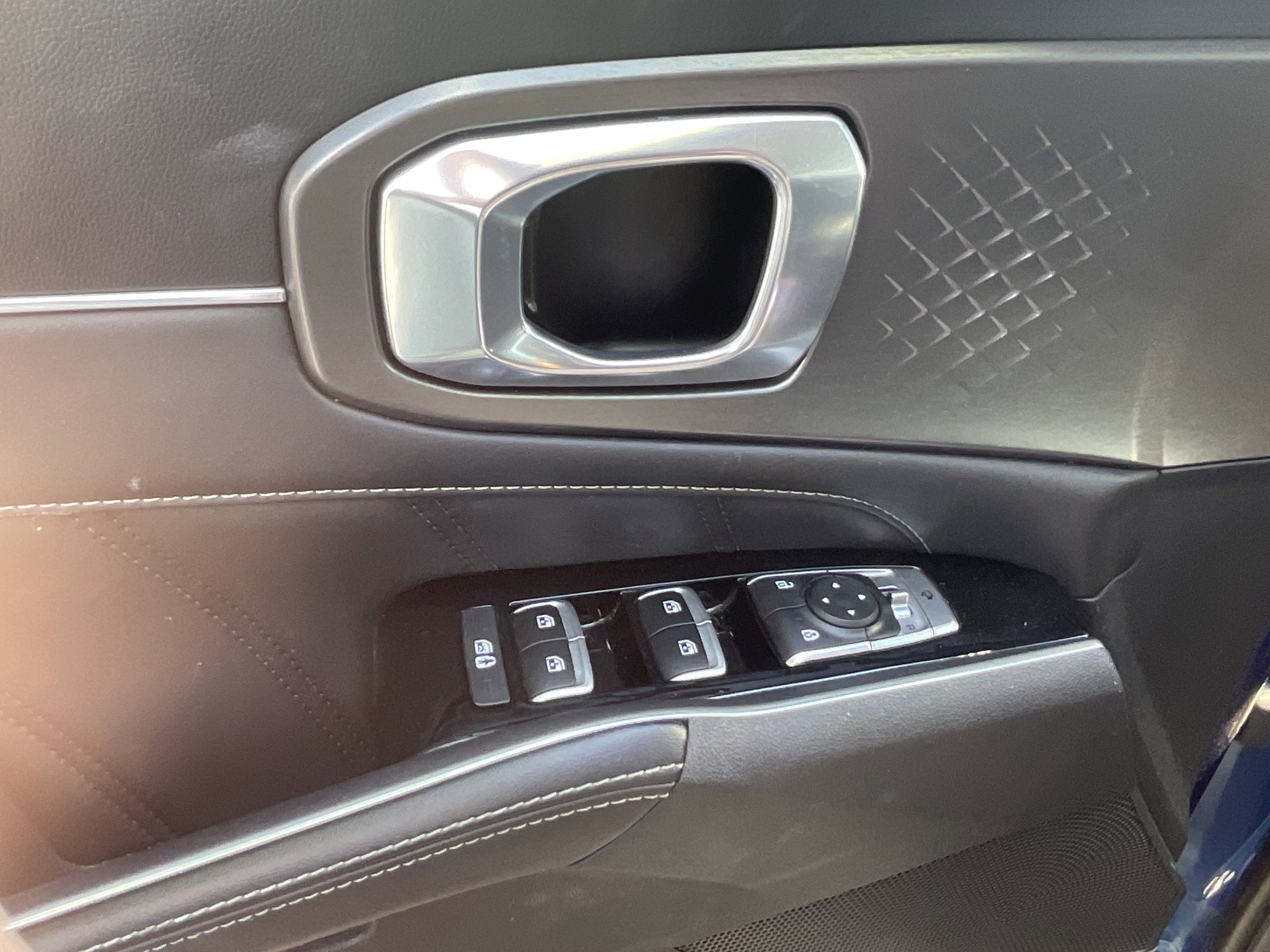 2023 Kia Sorento SX**CLN CF 1 OWNER