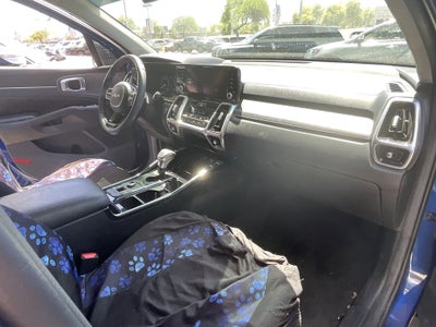2023 Kia Sorento SX**CLN CF 1 OWNER