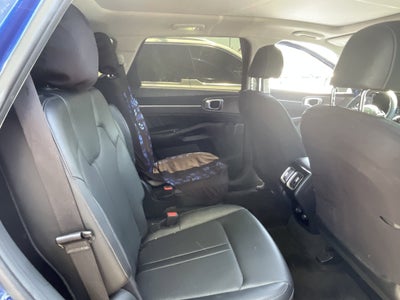 2023 Kia Sorento SX**CLN CF 1 OWNER