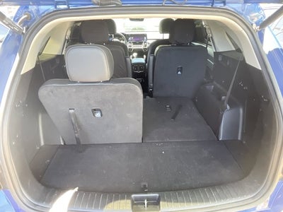 2023 Kia Sorento SX**CLN CF 1 OWNER