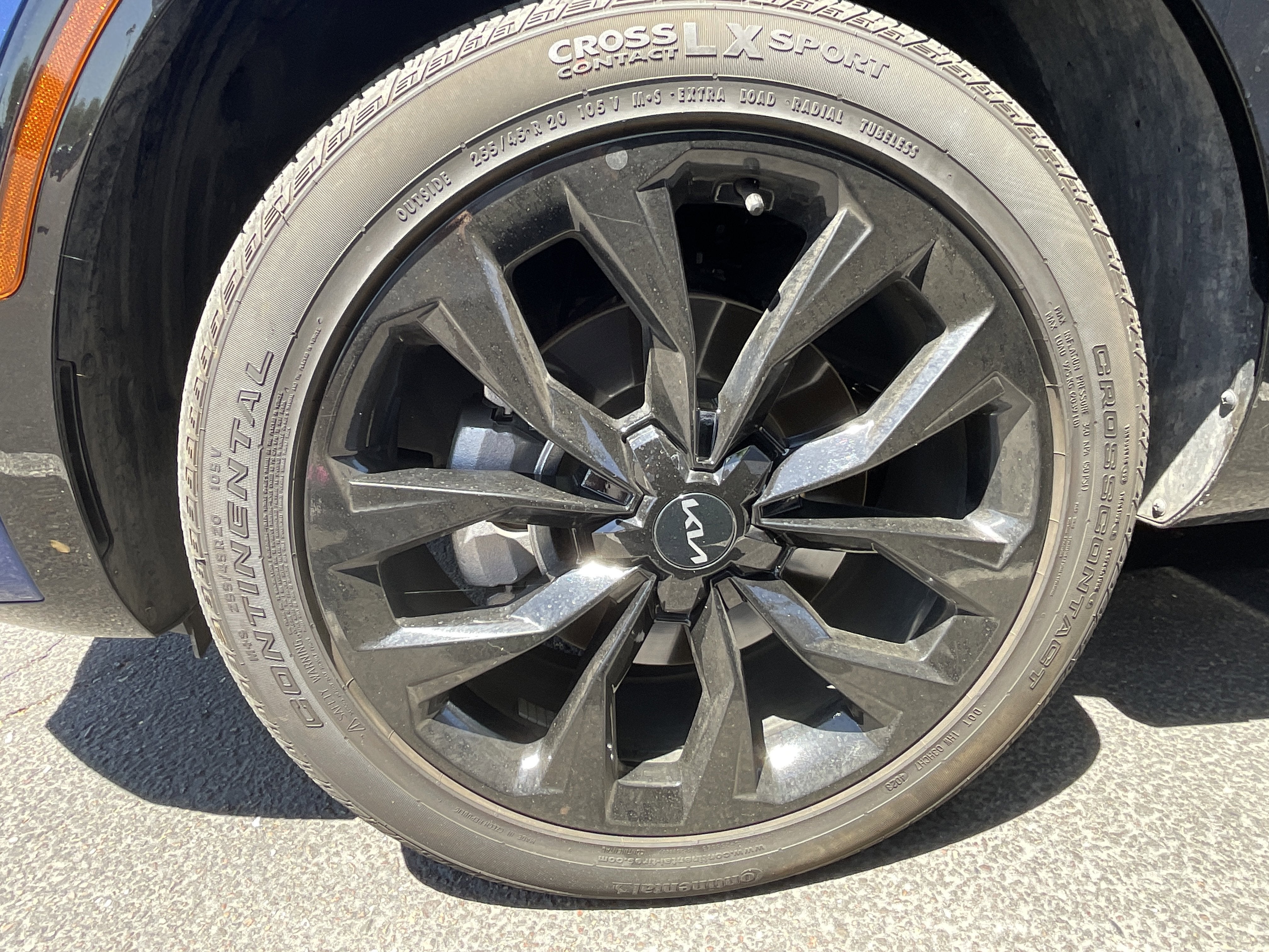 2023 Kia Sorento SX**CLN CF 1 OWNER