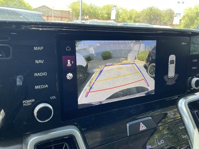 2023 Kia Sorento SX**CLN CF 1 OWNER