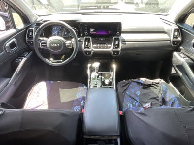 2023 Kia Sorento SX**CLN CF 1 OWNER