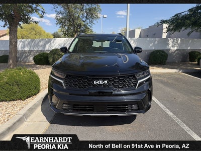 2023 Kia Sorento SX*1 OWNER/ CLEAN CARFAX