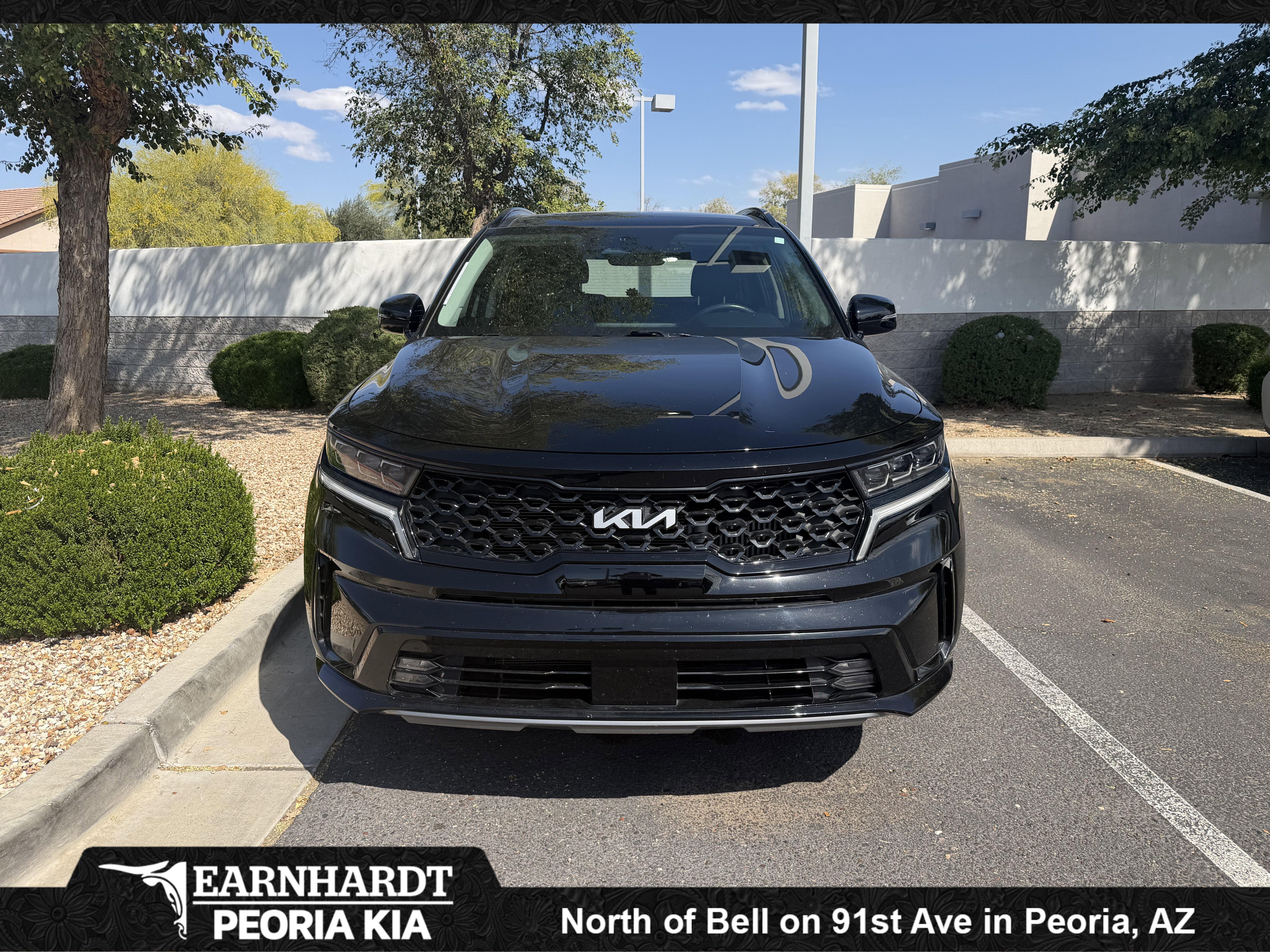 2023 Kia Sorento SX*1 OWNER/ CLEAN CARFAX