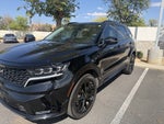 2023 Kia Sorento SX*1 OWNER/ CLEAN CARFAX