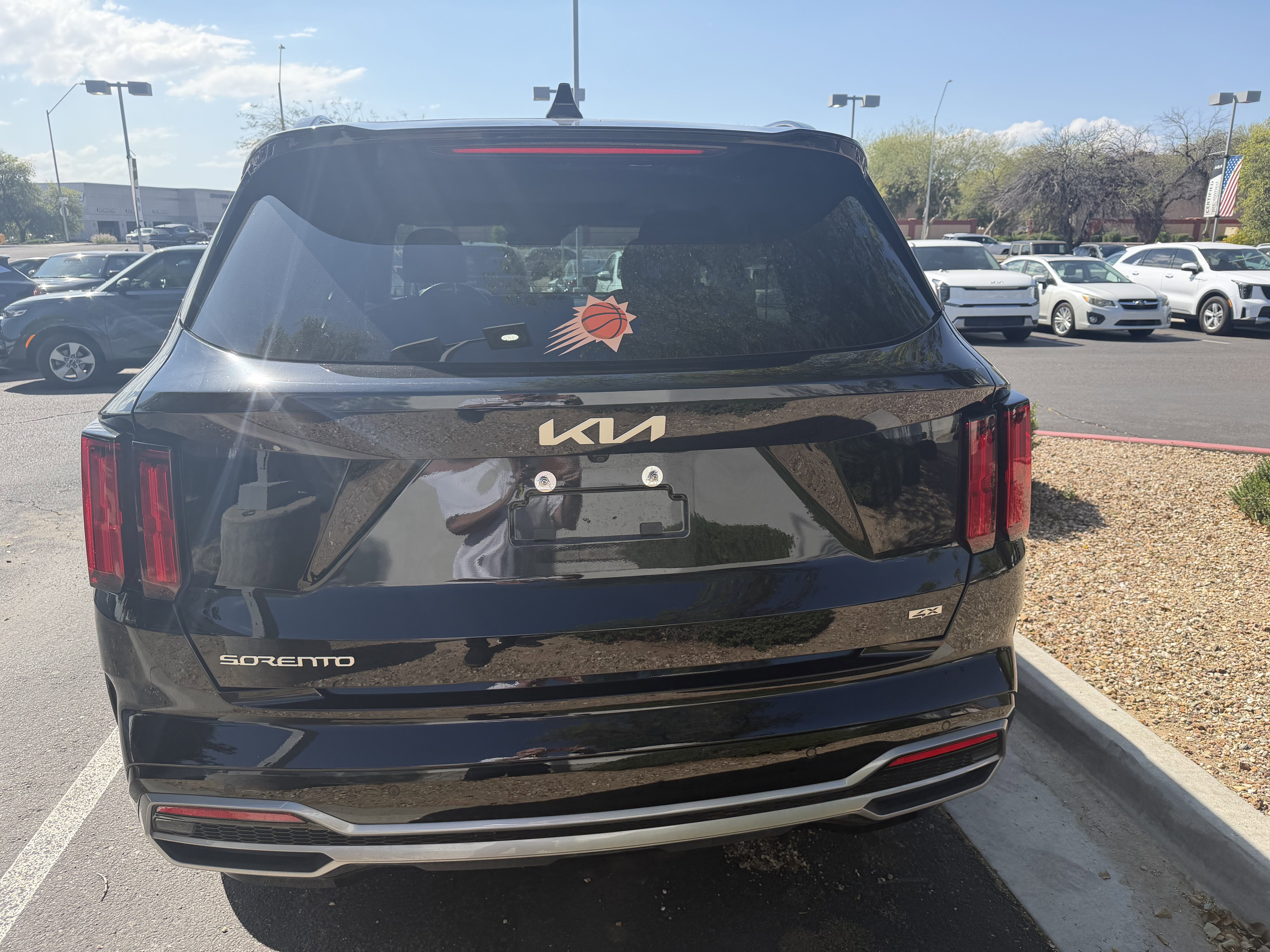 2023 Kia Sorento SX*1 OWNER/ CLEAN CARFAX