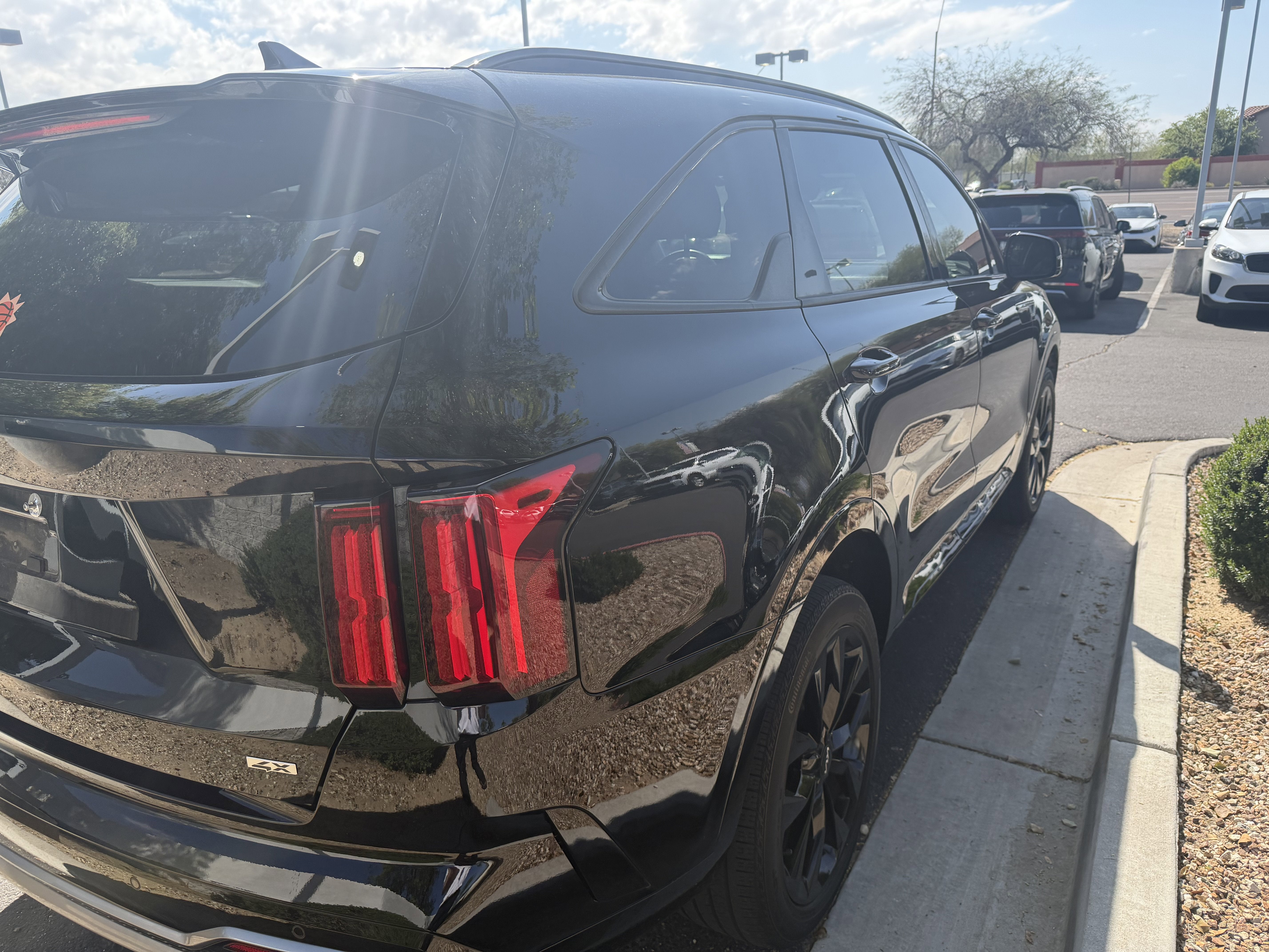 2023 Kia Sorento SX*1 OWNER/ CLEAN CARFAX