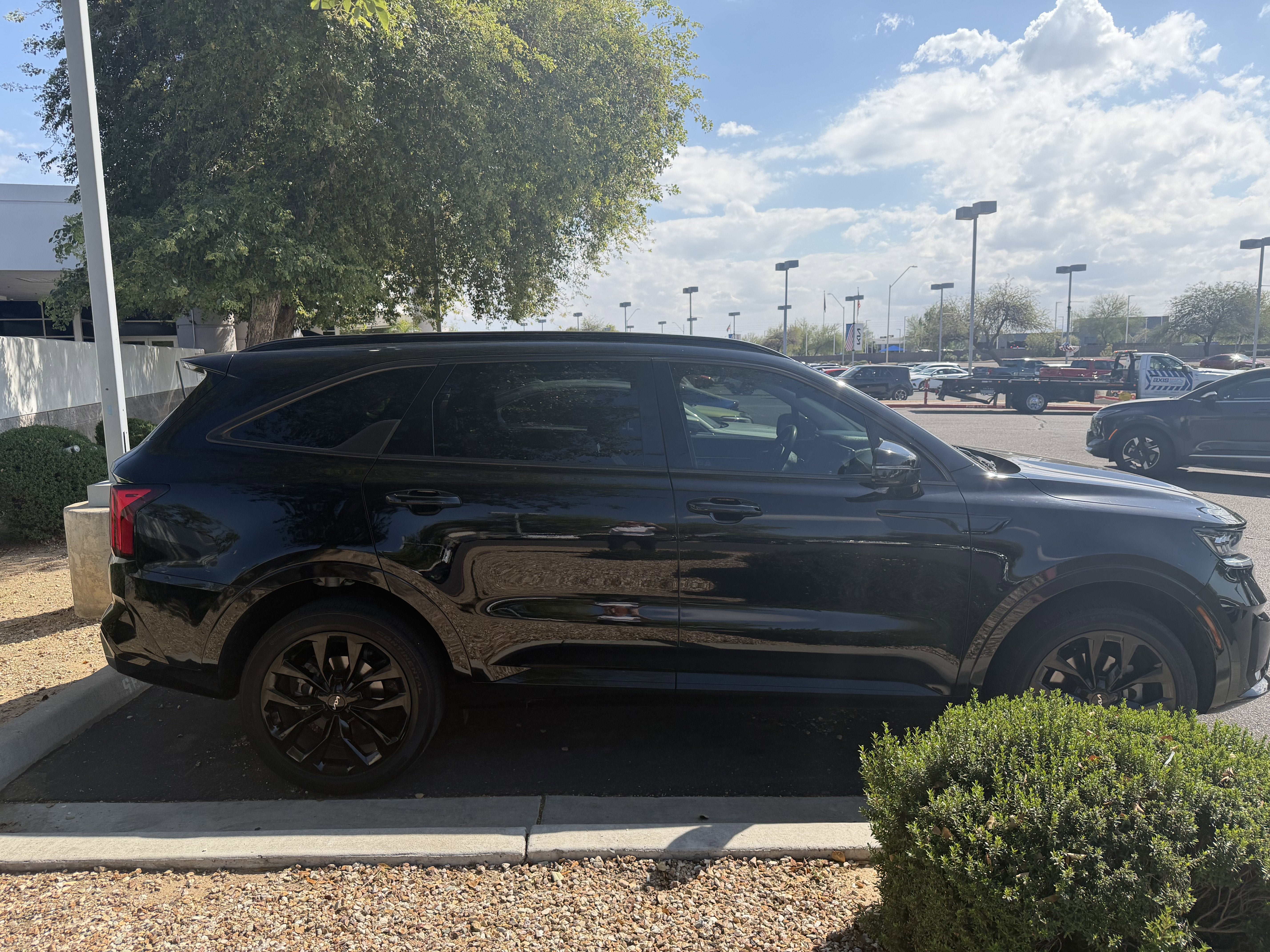 2023 Kia Sorento SX*1 OWNER/ CLEAN CARFAX