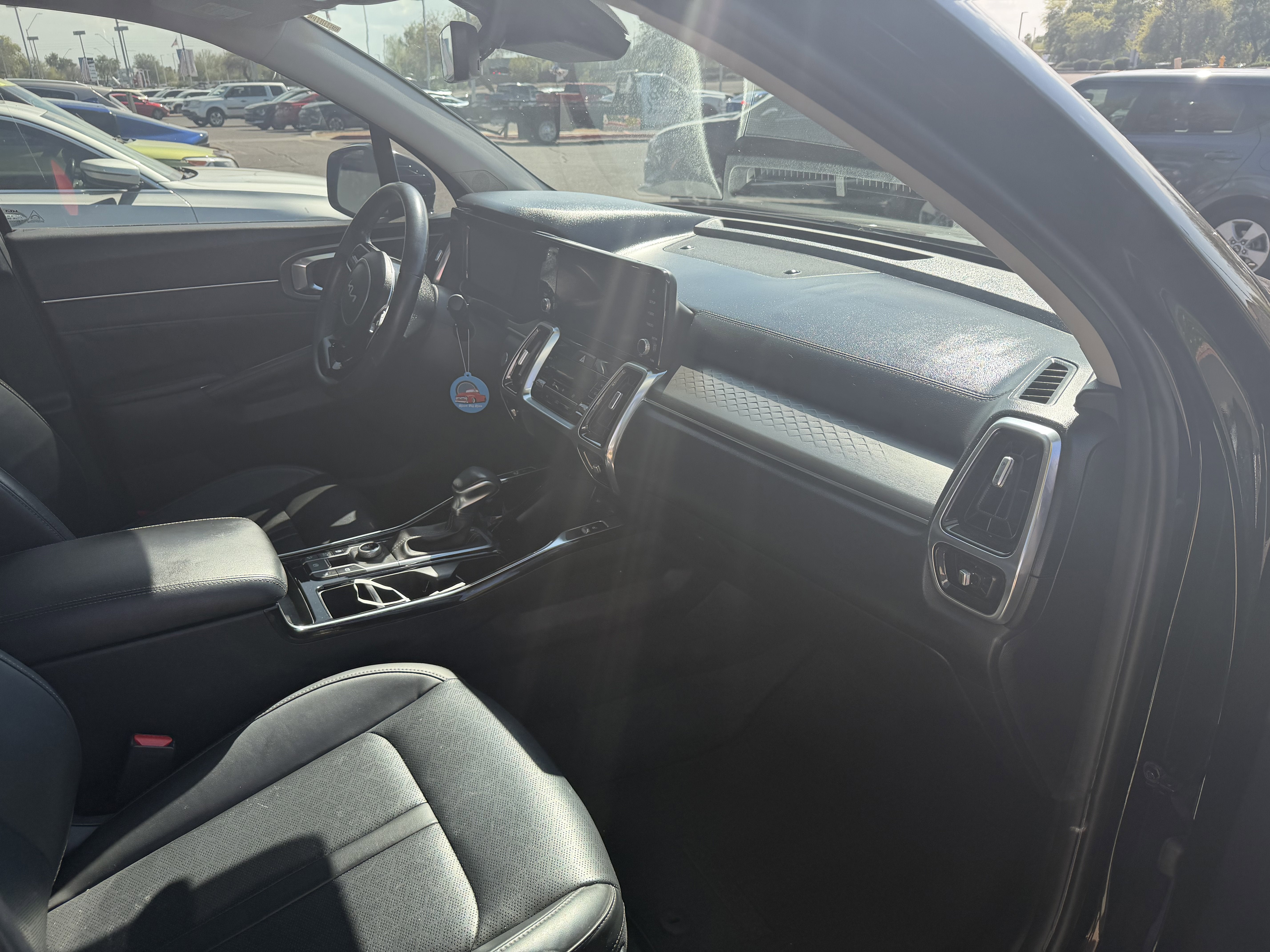 2023 Kia Sorento SX*1 OWNER/ CLEAN CARFAX