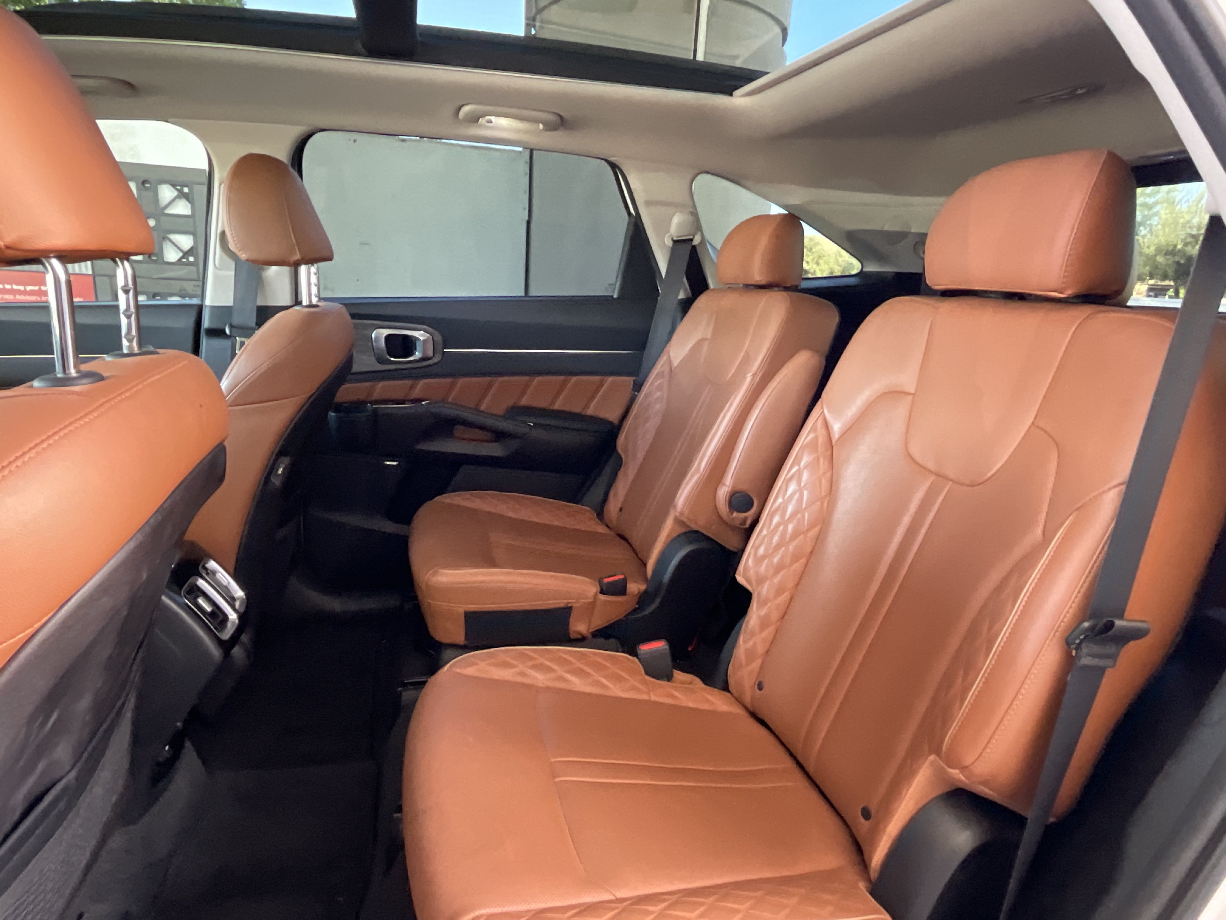 2022 Kia Sorento X-Line SX Prestige