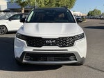 2022 Kia Sorento X-Line SX Prestige