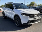 2022 Kia Sorento X-Line SX Prestige