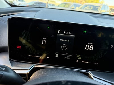 2025 Kia Sorento S* 1 OWNER