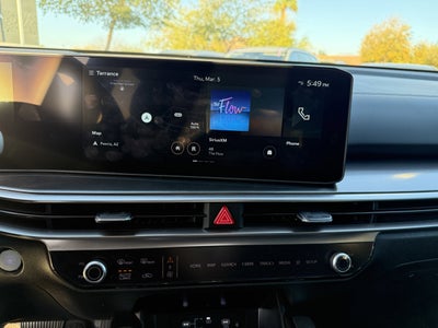 2025 Kia Sorento S* 1 OWNER