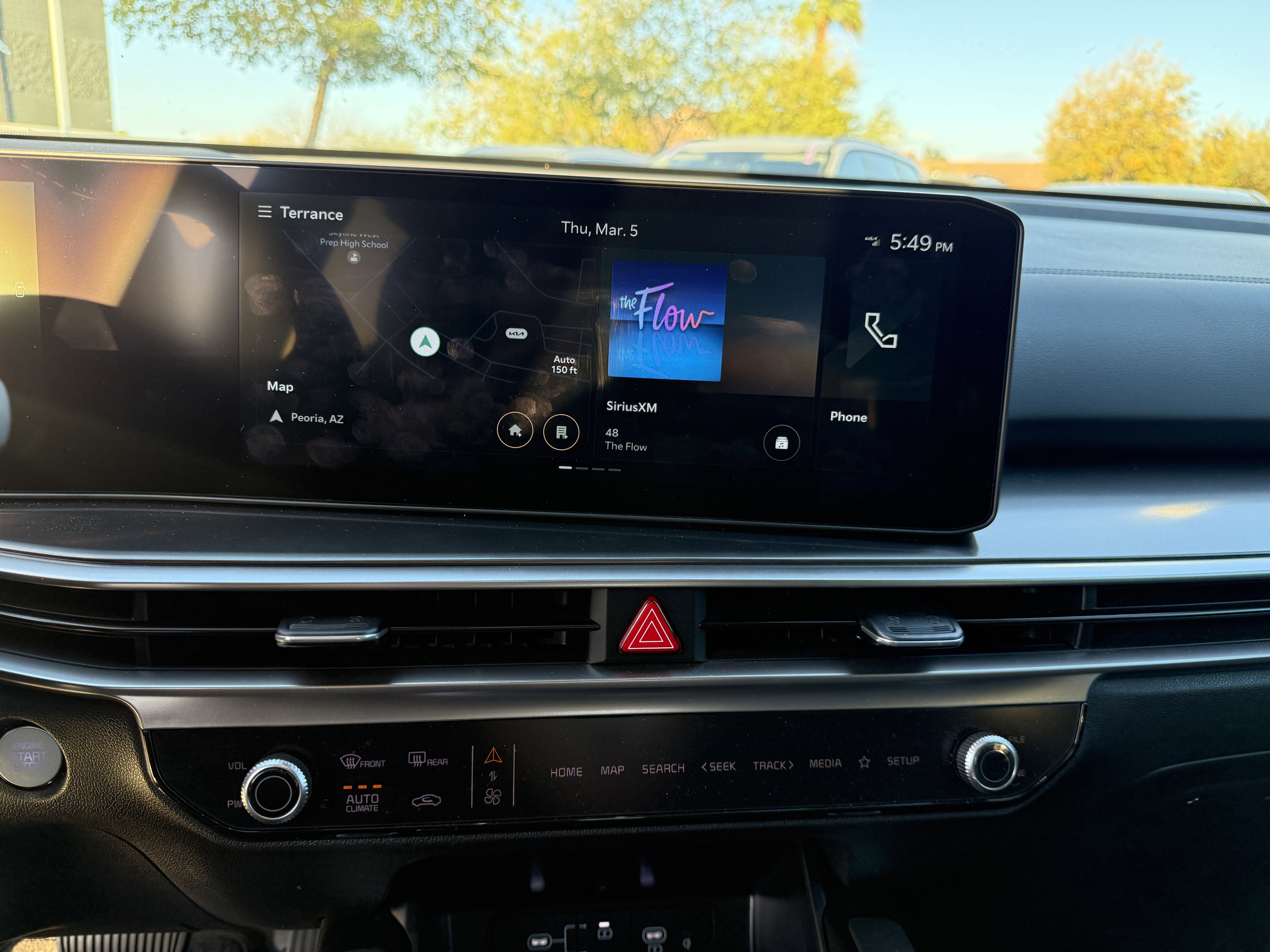 2025 Kia Sorento S* 1 OWNER