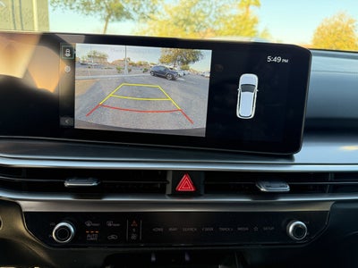 2025 Kia Sorento S* 1 OWNER