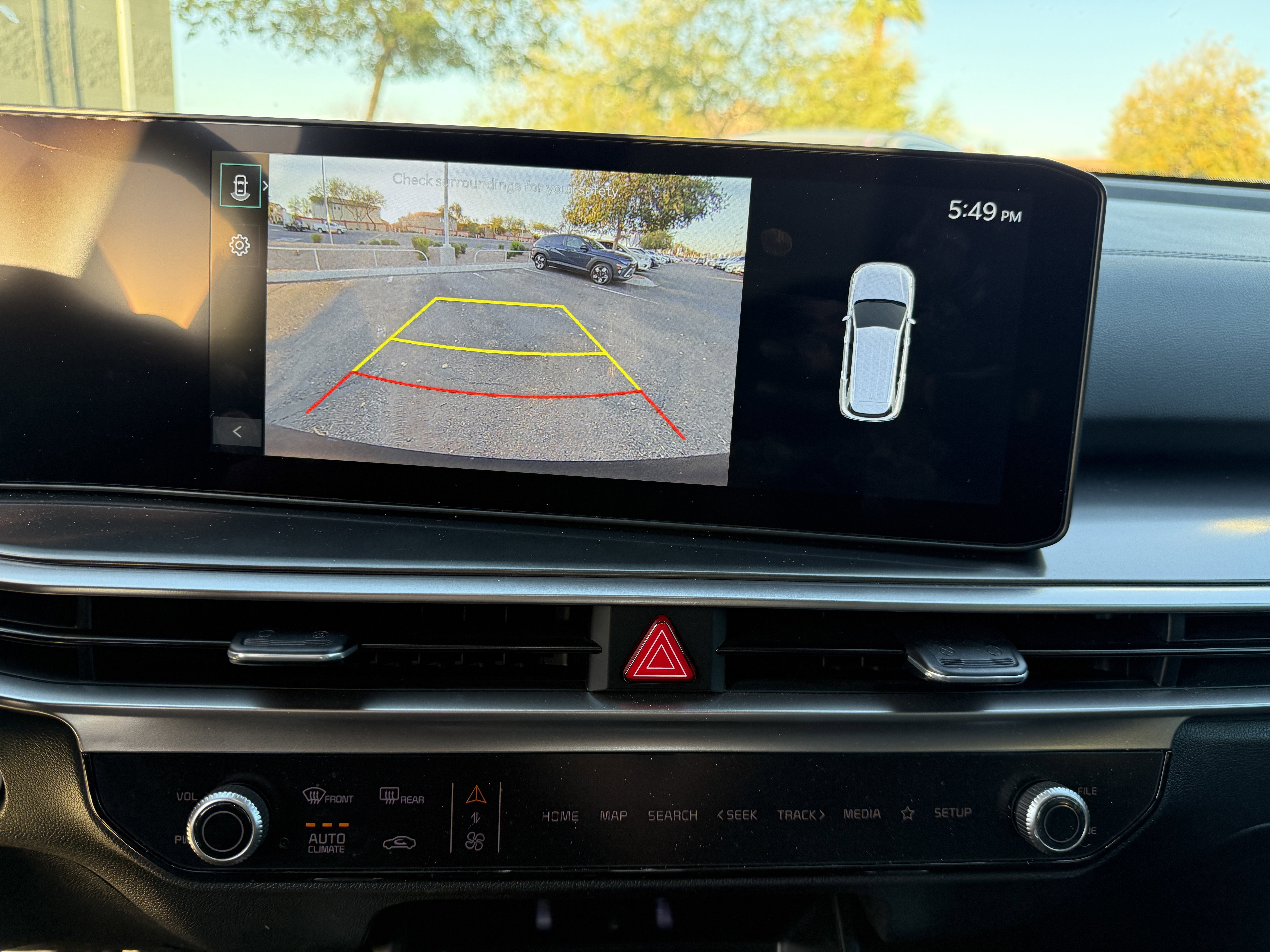 2025 Kia Sorento S* 1 OWNER