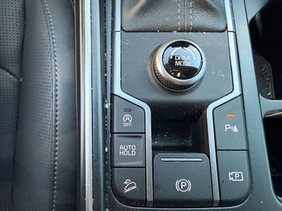 2025 Kia Sorento S* 1 OWNER