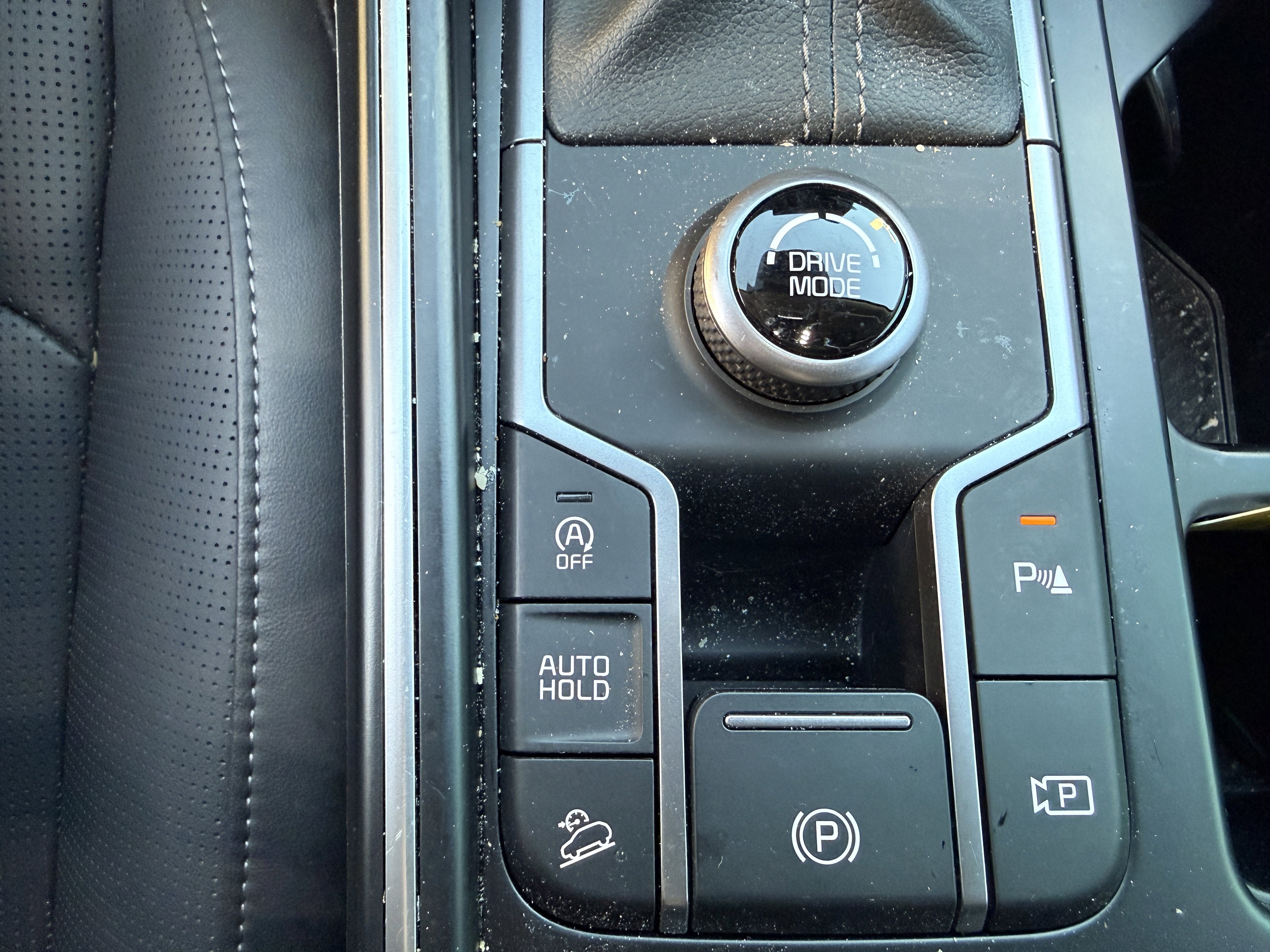 2025 Kia Sorento S* 1 OWNER