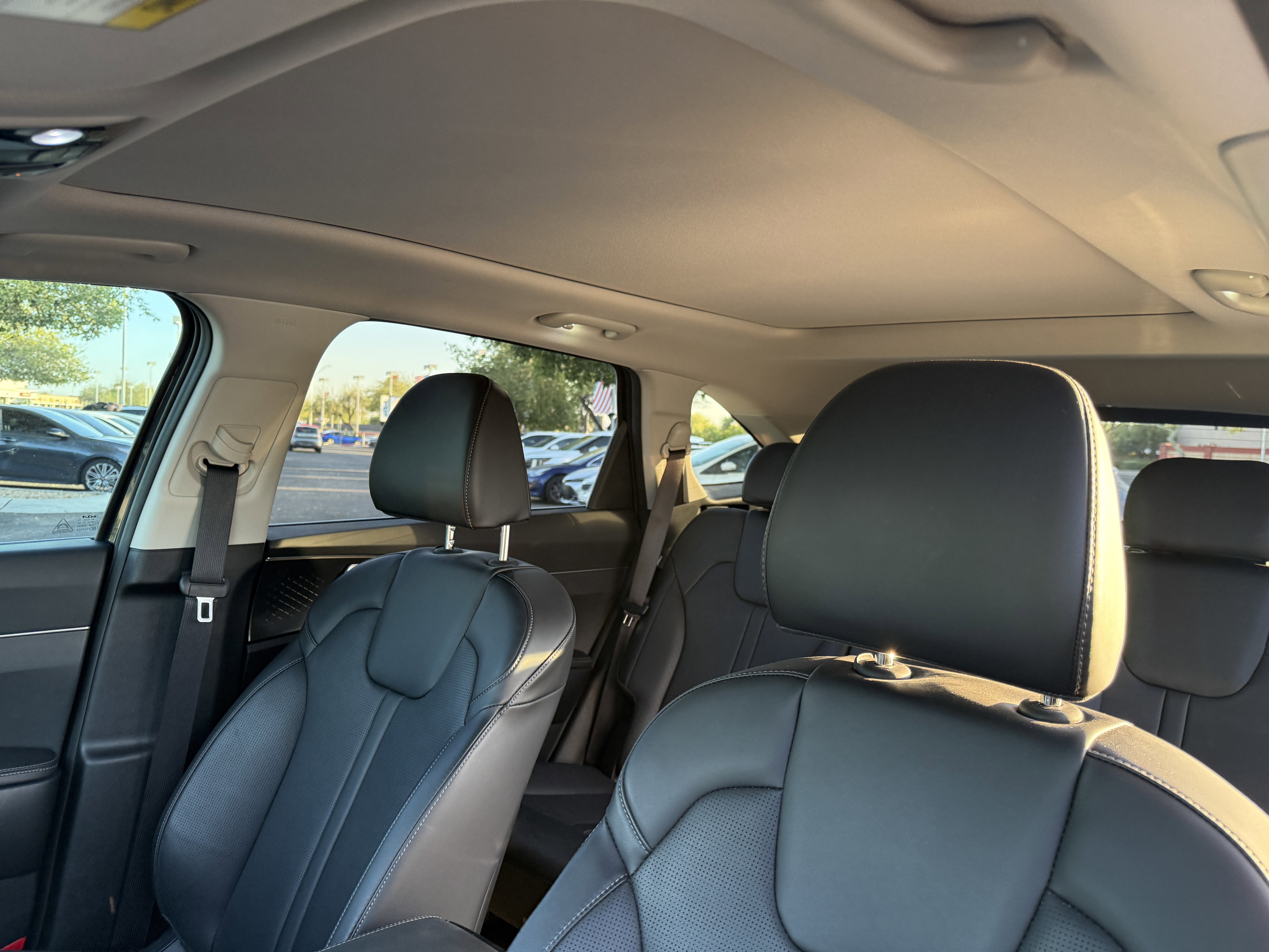 2025 Kia Sorento S* 1 OWNER