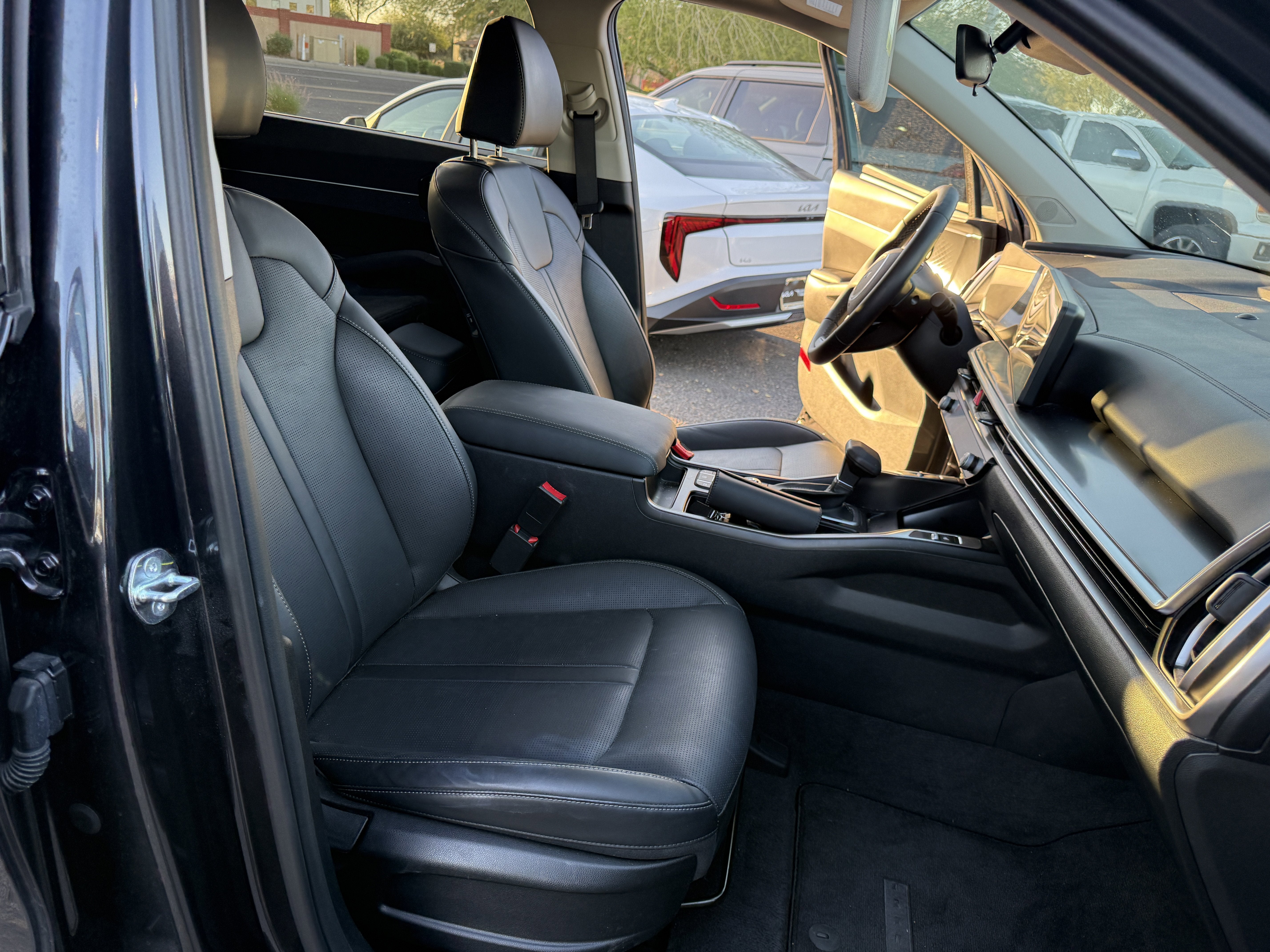 2025 Kia Sorento S* 1 OWNER