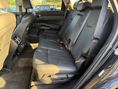 2025 Kia Sorento S* 1 OWNER