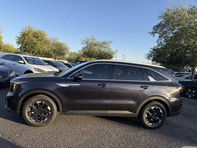 2025 Kia Sorento S* 1 OWNER
