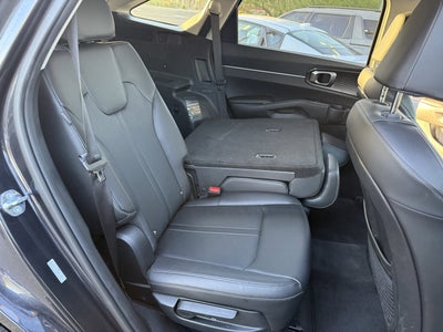 2025 Kia Sorento S* 1 OWNER