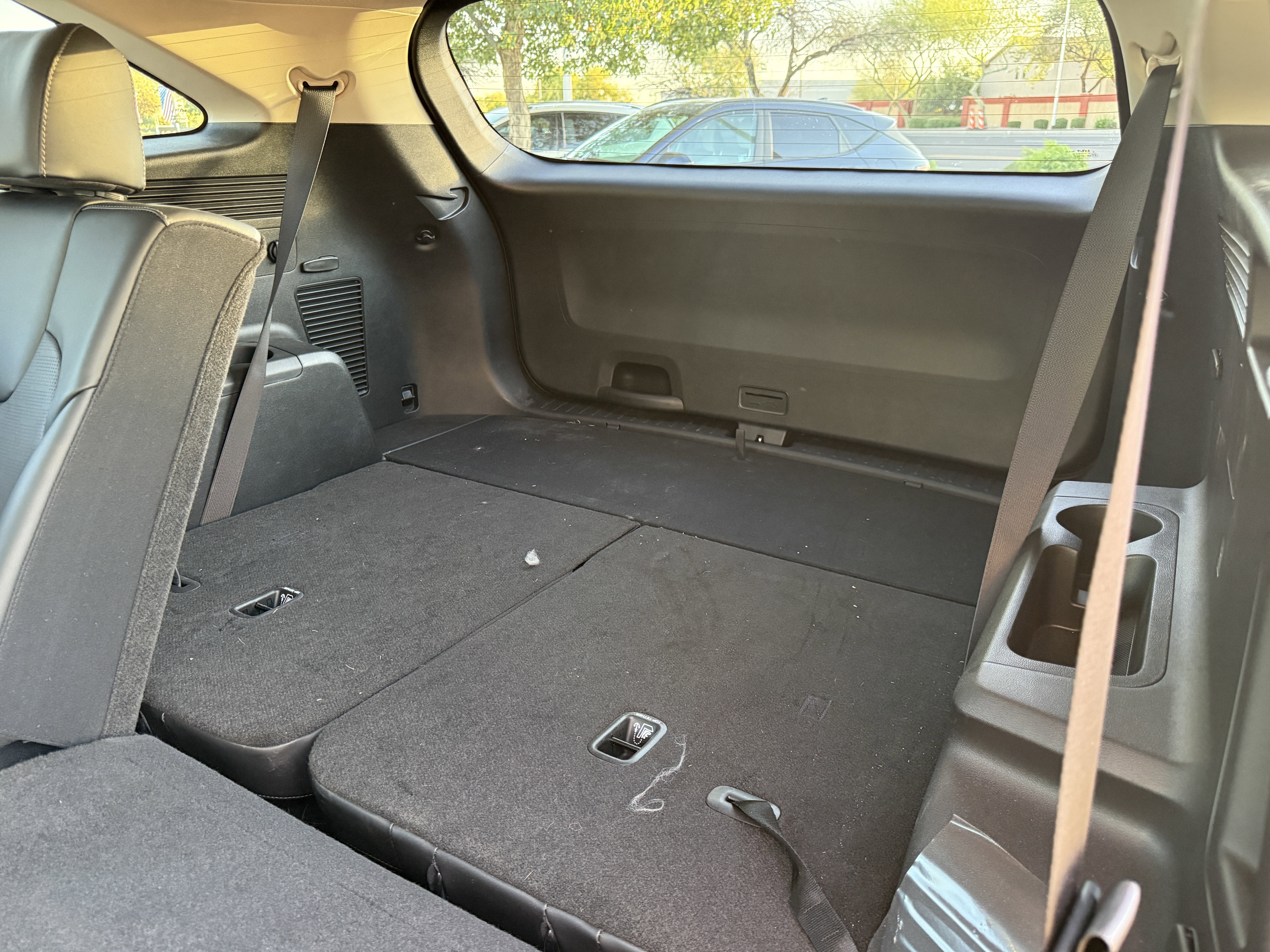 2025 Kia Sorento S* 1 OWNER