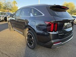 2025 Kia Sorento S* 1 OWNER