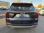 2025 Kia Sorento S* 1 OWNER