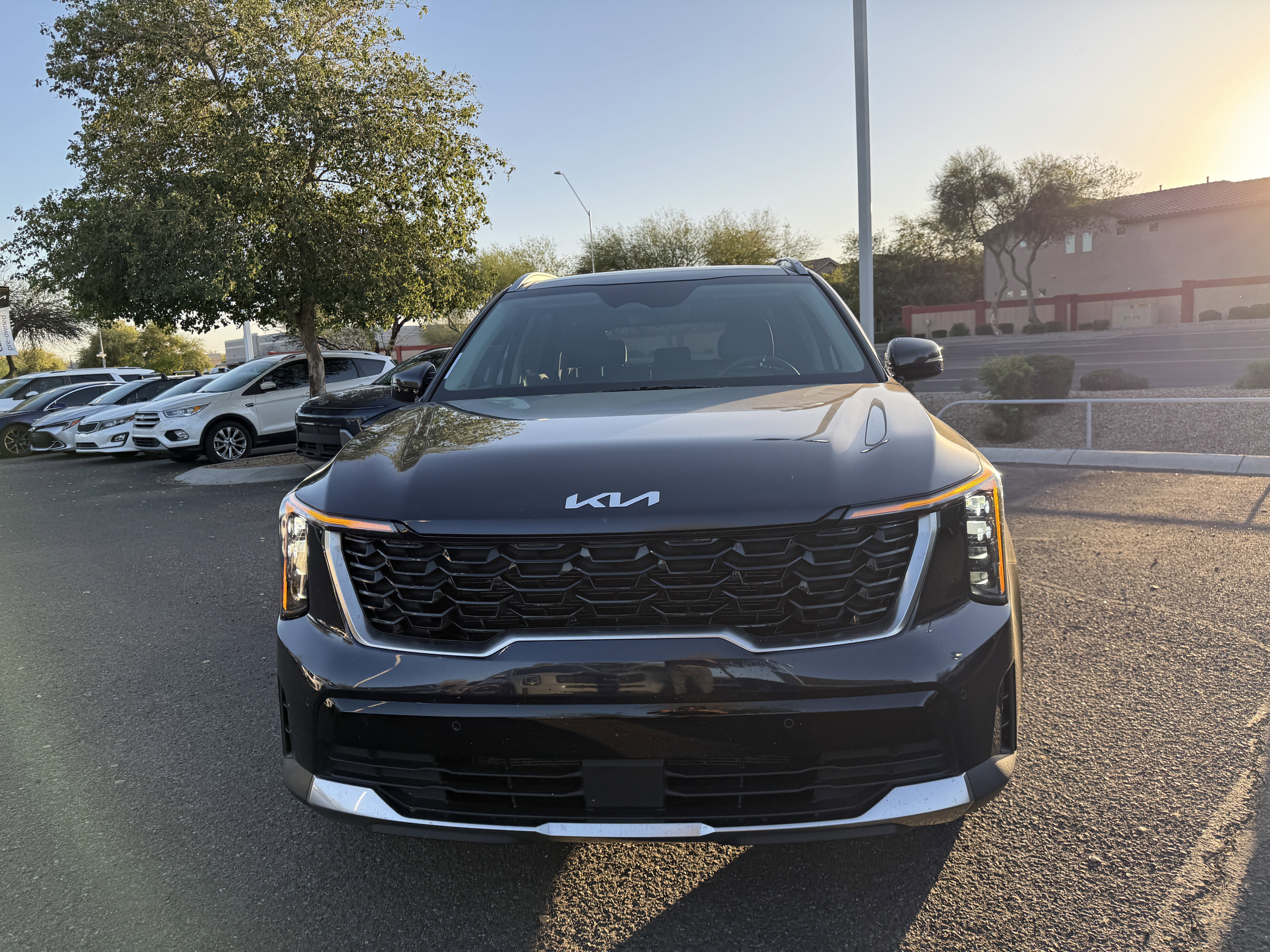 2025 Kia Sorento S* 1 OWNER