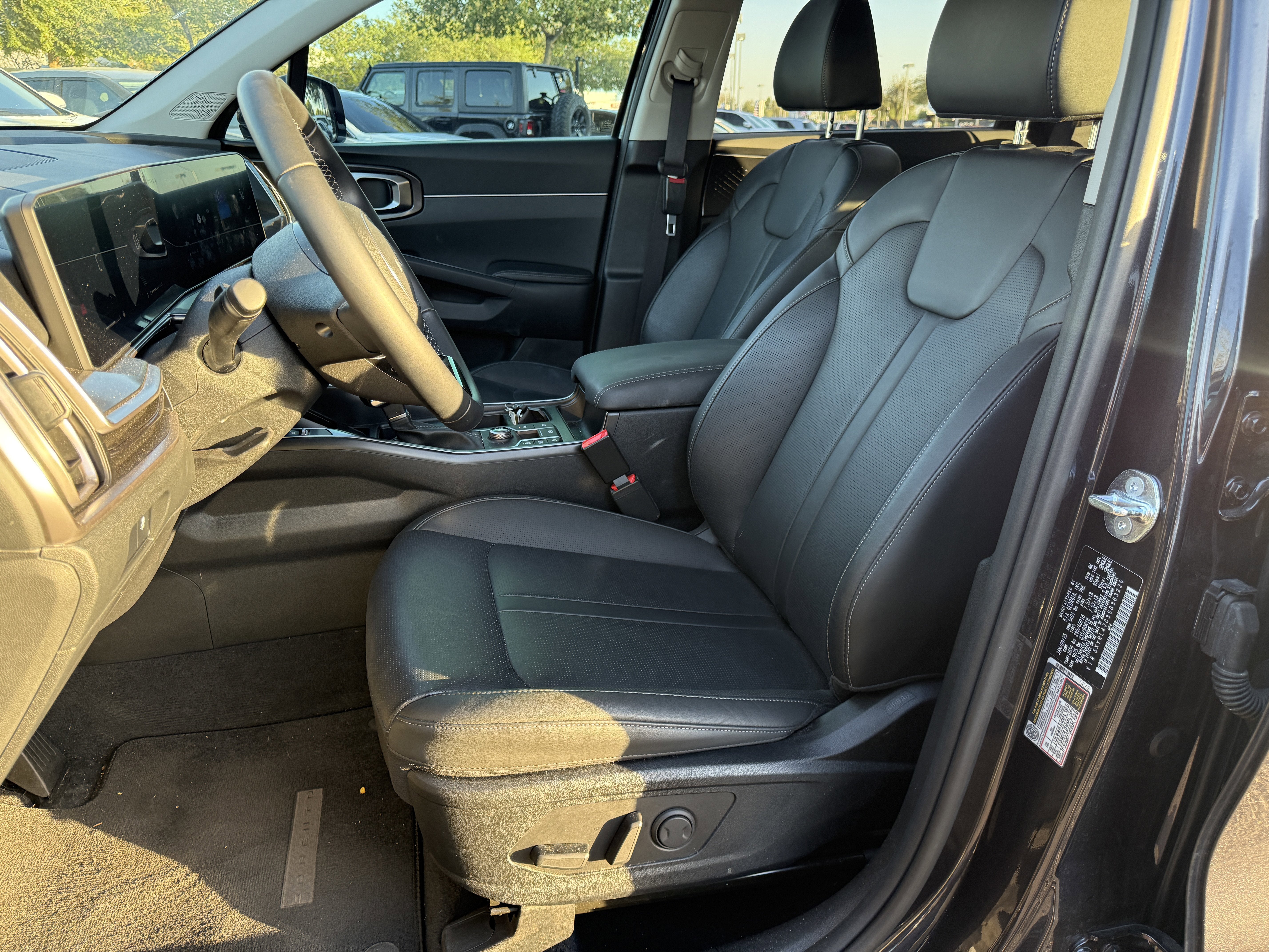 2025 Kia Sorento S* 1 OWNER