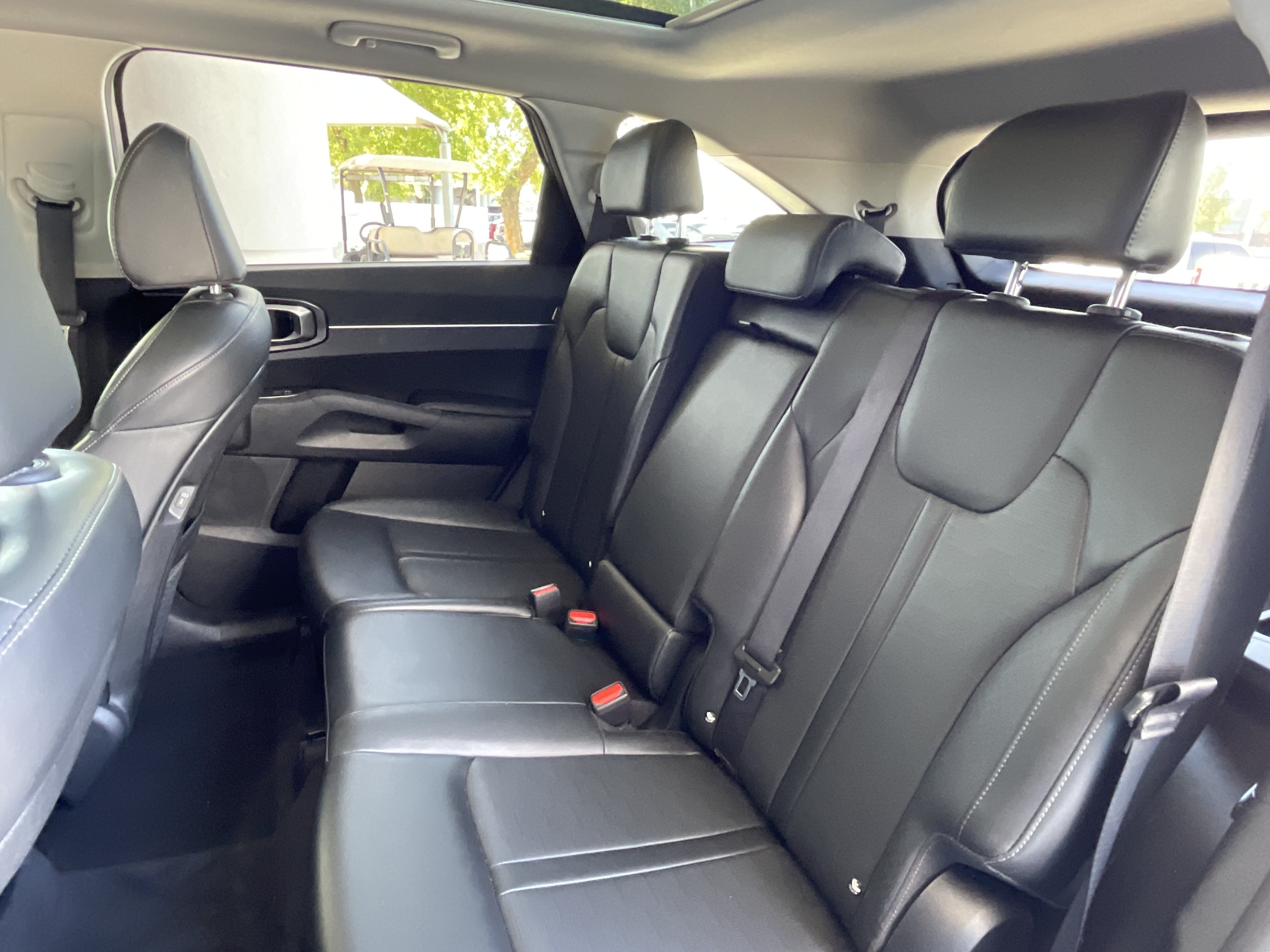 2025 Kia Sorento S***CLN CF 1 OWNER**
